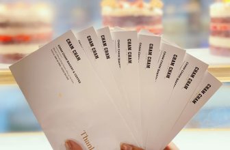 [☕️🇻🇳] Cham Cham Bakery – Coffee 🥤 Top1Coffee ☕️ Trao hạng nhất cho sự cống hiến lặng thầmChuyện giờ mới kể, phụ nữ ngoài kia có hoa thì những bóng hồng tại Cham Cham cũng có , shares-0✔️ , likes-31❤️️ , date-2024-03-08 12:16:19🇻🇳🇻🇳🇻🇳📰🆕