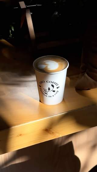 [☕️🇻🇳] Piko Coffee 🥤 Top1Coffee ☕️ Bắt đầu ngày mới với một ly cà phê thơm lừng cũng là cách bạn đang đánh thức các giác quan  #PikoCoffee #PassionInACup #Latte
— , shares-0✔️ , likes-29❤️️ , date-2024-02-24 04:19:42🇻🇳🇻🇳🇻🇳📰🆕