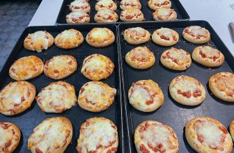 [☕️🇻🇳] Coffee TALK 🥤 Top1Coffee ☕️ TẶNG NGAY 1 HŨ SỮA CHUA PHOMAI
CHO ĐƠN HÀNG
1 set pizza bò ngô hoặc 1 set pizza xúc xích.
, shares-0✔️ , likes-3❤️️ , date-2024-02-27 05:59:38🇻🇳🇻🇳🇻🇳📰🆕