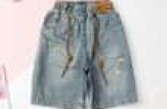 [🆕🇻🇳] LiTibaby – Thương hiệu thời trang trẻ em Việt 😎❤️️⭐️  Quần jean mùa hè LITIBABY vải jean mềm S26/30
Link shopee:
∎ Vải bò mềm, cạp chun dễ chịu
∎ Miễn ship cho đơn từ 300k khi đặt , shares-0✔️ , likes-0❤️️ , date-2024-03-06 12:05:00🇻🇳🇻🇳🇻🇳📰🆕