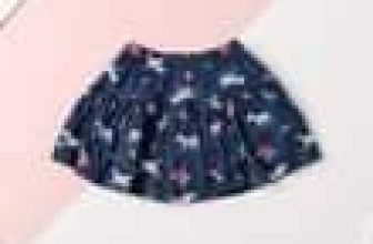 [🆕🇻🇳] LiTibaby – Thương hiệu thời trang trẻ em Việt 😎❤️️⭐️  Chân váy thun LITIBABY có quần chip bên trong họa tiết size 10kg – 30kg
Link shopee:
∎ Chất liệu cotton mềm mại, co giãn tốt  , shares-0✔️ , likes-1❤️️ , date-2024-03-06 05:29:00🇻🇳🇻🇳🇻🇳📰🆕