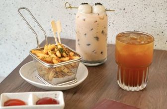 [☕️🇻🇳] Piko Coffee 🥤 Top1Coffee ☕️ Coldbrew, Khoai tây lắc phô mai và Tết Đong Đầy.Nhìn lướt qua tưởng 3 món không liên quan với nhau, nhưng lại là “Tam Hợp” khi , shares-3✔️ , likes-271❤️️ , date-2024-02-29 04:00:20🇻🇳🇻🇳🇻🇳📰🆕