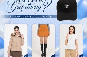 [🆕🇻🇳] IVY moda – Chuỗi thương hiệu thời trang công sở 👕 Top1Fashion 👗  [MINIGAME] HÃY CHỌN GIÁ ĐÚNG
TẶNG 5 MŨ THỜI TRANG CHO 5 KHÁCH HÀNG CÓ ĐÁP ÁN ĐÚNG NHANH NHẤT!!!Để lại bình luận theo cú pháp:  , shares-56✔️ , likes-82❤️️ , date-2024-02-27 05:30:00🇻🇳🇻🇳🇻🇳📰🆕
