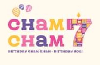 [☕️🇻🇳] Cham Cham Bakery – Coffee 🥤 Top1Coffee ☕️ CHAM CHAM IS TURNING 7 Tháng 3 cùng với vô vàn sự kiện đặc biệt lại chuẩn bị gõ cửa, mọi người đã sẵn sàng cùng Cham Cham ăn mừn , shares-0✔️ , likes-25❤️️ , date-2024-02-27 02:36:16🇻🇳🇻🇳🇻🇳📰🆕