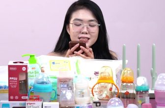 [👶🇻🇳] Con Cưng – Mang đến những sản phẩm tốt nhất cho trẻ em Việt Nam 😎❤️️⭐️ – 💥Duy nhất trong 𝗟𝗶𝘃𝗲𝘀𝘁𝗿𝗲𝗮𝗺 giảm đến 40% bình sữa các lo …