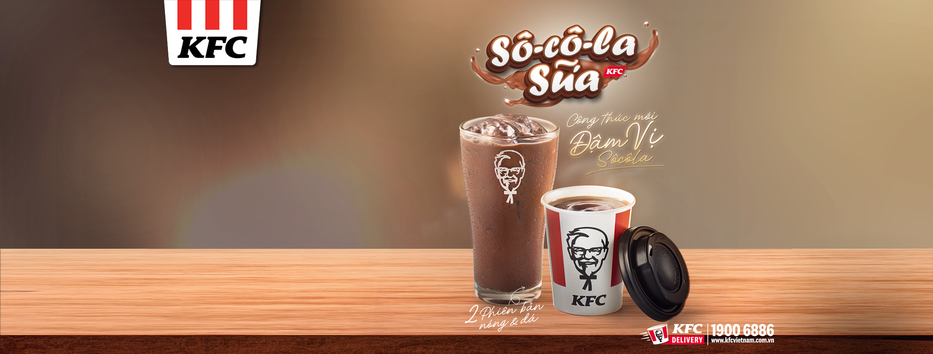 [🍗🇻🇳] KFC Vietnam 🍔Top1Food 🍗 –