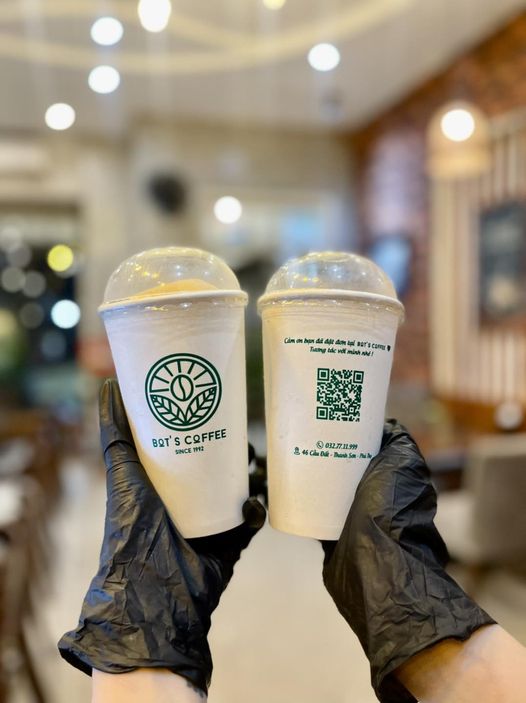 [☕️🇻🇳] Sam Rooftop Coffee 🥤 Top1Coffee ☕️ 𝐂𝐡𝐚̀𝐨 𝐦𝐮̛̀𝐧𝐠 𝐍𝐠𝐚̀𝐲 𝐐𝐮𝐨̂́𝐜 𝐭𝐞̂́ 𝐏𝐡𝐮̣ 𝐧𝐮̛̃ 𝟖/𝟑!
Sam Rooftop Coffee & Studio xin gửi đến những người phụ nữ yêu quý nhất những lời , shares-1✔️ , likes-7❤️️ , date-2024-03-08 01:20:20🇻🇳🇻🇳🇻🇳📰🆕