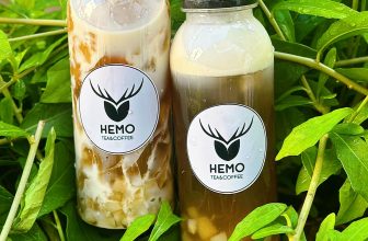 [☕️🇻🇳] Hemo Coffee – Bến Tre 🥤 Top1Coffee ☕️ Nghe nói em này đang Hot
“Thạch Củ Năng Mía Lao Sữa Dừa” có vị thơm nhẹ của lá dứa, nấu từ nước mát thảo mộc, vừa ngon vừa tha , shares-0✔️ , likes-7❤️️ , date-2024-02-29 10:16:45🇻🇳🇻🇳🇻🇳📰🆕