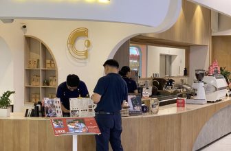 [☕️🇻🇳] Cheese Coffee 🥤 Top1Coffee ☕️ Bao lâu rồi Homies chưa ghé Cheese Gigamall?
#cheesecoffee #cheese #homies
, shares-4✔️ , likes-113❤️️ , date-2024-02-27 13:00:32🇻🇳🇻🇳🇻🇳📰🆕