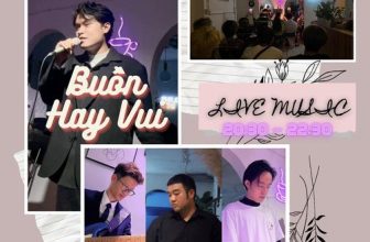 [☕️🇻🇳] Cà Phê Không 🥤 Top1Coffee ☕️ 𝗟𝗶𝘃𝗲 𝗠𝘂𝘀𝗶𝗰: Buồn hay vui ?/ Tối #THỨ5 #Livemusic #Everythursday
(28/2/2024  20:30 ~ 22:30)
Long là một trong những bạn top  , shares-2✔️ , likes-15❤️️ , date-2024-02-28 07:52:48🇻🇳🇻🇳🇻🇳📰🆕