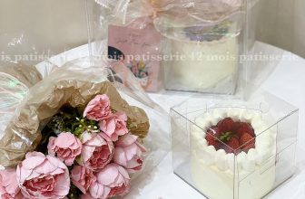 [☕️🇻🇳] 12 mois pâtisserie  🥤 Top1Coffee ☕️ 𝑺𝒆𝒕 𝑹𝒐𝒔𝒆Nhân dịp 8/3 còn điều gì tuyệt vời hơn khi những bó hoa rực rỡ được gửi đến những người phụ nữ thân yêu
Set rose nhẹ n , shares-0✔️ , likes-2❤️️ , date-2024-03-02 07:14:27🇻🇳🇻🇳🇻🇳📰🆕