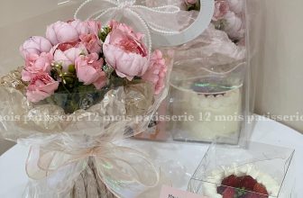 [☕️🇻🇳] 12 mois pâtisserie  🥤 Top1Coffee ☕️ 𝑯𝒂𝒑𝒑𝒚 𝑾𝒐𝒎𝒂𝒏’𝒔 𝑫𝒂𝒚Những set bánh ngọt ngào và đầy yêu thương, gửi gắm những điều tốt đẹp cho một nửa thế giới
Nhân dịp 8/3 hãy , shares-1✔️ , likes-20❤️️ , date-2024-03-02 07:51:18🇻🇳🇻🇳🇻🇳📰🆕