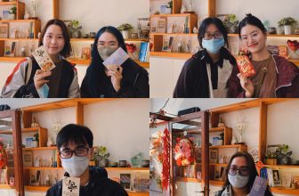 [☕️🇻🇳] Hạ An Corner – Trà – Bánh – Cafe – Piano 🥤 Top1Coffee ☕️ Hết Tết rồi mà An quên úp hình  hehe
Ngôi nhà nhỏ Hạ An
, shares-0✔️ , likes-10❤️️ , date-2024-02-29 02:58:17🇻🇳🇻🇳🇻🇳📰🆕