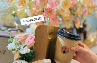 [☕️🇻🇳] Charm Coffee 🥤 Top1Coffee ☕️ Chúng mình có Set trà hoa phục vụ các chị em nha…
🩷
Charm Coffee : ngõ 20 Láng Hạ, Đống Đa,HN
Opening hours: 07 am- 22h00  , shares-0✔️ , likes-14❤️️ , date-2024-03-07 07:33:18🇻🇳🇻🇳🇻🇳📰🆕