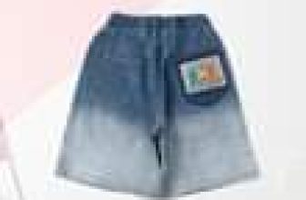 [🆕🇻🇳] LiTibaby – Thương hiệu thời trang trẻ em Việt 😎❤️️⭐️  Quần bò jean mùa hè cao cấp bé trai, bé gái LITIBABY S26/30
Link shopee:
∎ Chất vải jean mềm, cạp chun dễ mặc
∎ Miễn ship cho , shares-0✔️ , likes-0❤️️ , date-2024-03-08 10:00:43🇻🇳🇻🇳🇻🇳📰🆕