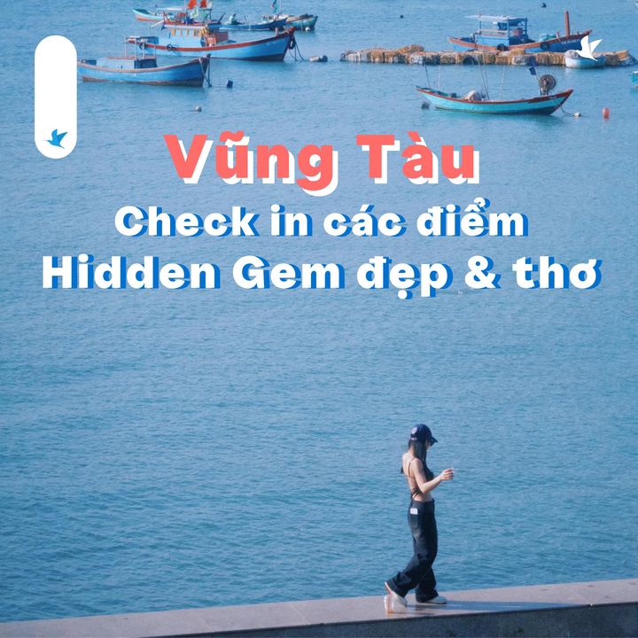 [✈🇻🇳] Traveloka Vietnam – Sống Trải Nghiệm ✈ Top1Travel 🌏 – #TravelokaKhamPha Điểm danh top những địa điểm check in hot nhất Vũng Tàu hiện nay …