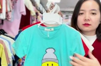 [🆕🇻🇳] LiTibaby – Thương hiệu thời trang trẻ em Việt 😎❤️️⭐️ Áo cotton cộc tay bé trai mùa hè 2024 đã có rất nhiều tại #litibaby rồi các mom nhé !
, shares-0✔️ , likes-0❤️️ , date-2024-03-07 03:20:41🇻🇳🇻🇳🇻🇳📰🆕