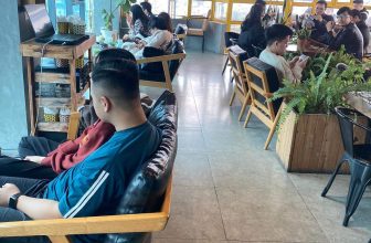 [☕️🇻🇳] Sam Rooftop Coffee – Nguyễn Trãi 🥤 Top1Coffee ☕️ Nắng lên nó khác hẳn nhing đâu cũng thấy yêu thương…
QUÁN CAFE MÂY TRỜI TÍT 9 TẦNG MÂY  Bạn đã qua chưa ??
” 𝑁𝑔𝑎̀𝑦 𝑛ℎ𝑖𝑒̂̀𝑢 𝑛𝑎̆ , shares-0✔️ , likes-4❤️️ , date-2024-03-03 08:09:10🇻🇳🇻🇳🇻🇳📰🆕