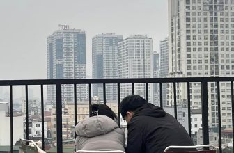 [☕️🇻🇳] Sam Rooftop Coffee – Nguyễn Trãi 🥤 Top1Coffee ☕️ Rủ nhau đi chill thôi nào …
QUÁN CAFE MÂY TRỜI TÍT 9 TẦNG MÂY  Bạn đã qua chưa ??
” 𝑁𝑔𝑎̀𝑦 𝑛ℎ𝑖𝑒̂̀𝑢 𝑛𝑎̆́𝑛𝑔, 𝑡𝑜̂́𝑖 𝑛ℎ𝑖𝑒̂̀𝑢 𝑠𝑎𝑜, 𝑐 , shares-0✔️ , likes-7❤️️ , date-2024-03-04 02:52:17🇻🇳🇻🇳🇻🇳📰🆕