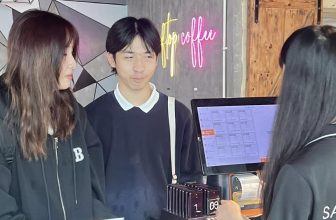 [☕️🇻🇳] Sam Rooftop Coffee – Nguyễn Trãi 🥤 Top1Coffee ☕️ Nay Sam 212 bị cảm mất rồi…
” Cảm thấy nhớ khách hàng iu của quán chúng mình ”
Cre by: #samer
, shares-1✔️ , likes-6❤️️ , date-2024-03-14 09:38:31🇻🇳🇻🇳🇻🇳📰🆕