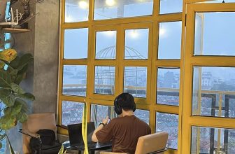 [☕️🇻🇳] Sam Rooftop Coffee – Nguyễn Trãi 🥤 Top1Coffee ☕️ ” Anh đắm say em rồi có làm phiền e không ”
Các cậu ơi, đừng ngủ nướng nữa hãy lên Sam hẹn hò, dăm ba câu chuyện đi
———-
, shares-0✔️ , likes-2❤️️ , date-2024-03-17 01:36:55🇻🇳🇻🇳🇻🇳📰🆕