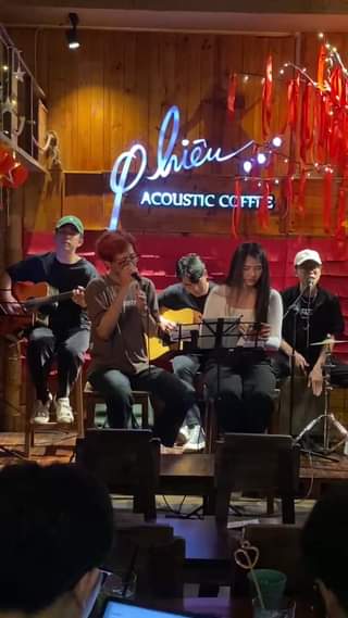 [☕️🇻🇳] Phiêu Acoustic Cafe 🥤 Top1Coffee ☕️  , shares-0✔️ , likes-9❤️️ , date-2024-02-27 03:49:52🇻🇳🇻🇳🇻🇳📰🆕