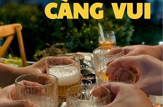 [☕️🇻🇳] The View Hai Dang – Dịch vụ tổ chức tiệc gặp mặt, tiệc mừng của công ty 🥤 Top1Coffee ☕️ 𝐍𝐇À 𝐇À𝐍𝐆 – 𝐂𝐎𝐅𝐅𝐄𝐄 𝐓𝐇𝐄 𝐕𝐈𝐄𝐖
𝐂À𝐍𝐆 ĐÔ𝐍𝐆 𝐂À𝐍𝐆 𝐕𝐔𝐈, 𝐂À𝐍𝐆 ĐÔ𝐍𝐆 𝐂À𝐍𝐆 𝐑Ẻ
Top 3 lý do bạn nên rủ bạn bè/đồng nghiệp “đi nhậu” ở The View , shares-5✔️ , likes-62❤️️ , date-2024-03-03 08:07:30🇻🇳🇻🇳🇻🇳📰🆕