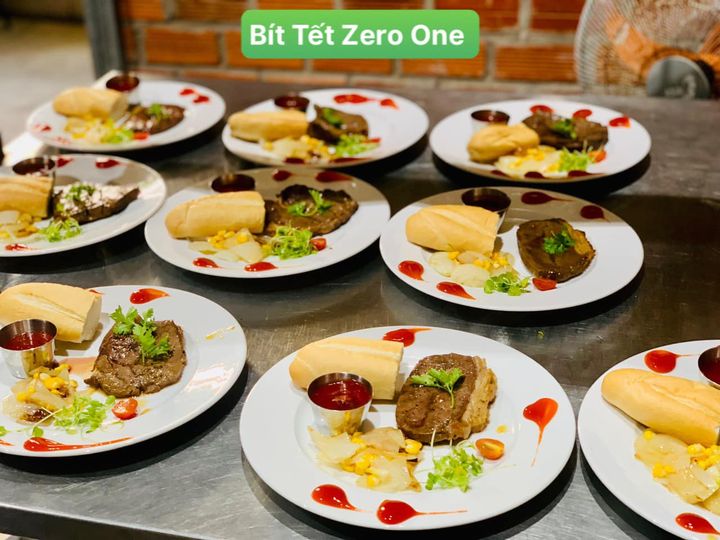 [☕️🇻🇳] Zero One Coffee – Bakery 🥤 Top1Coffee ☕️ Ăn sáng cùng Zero One
 , shares-0✔️ , likes-3❤️️ , date-2024-03-01 23:54:06🇻🇳🇻🇳🇻🇳📰🆕