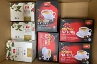 [☕️🇻🇳] EVC Coffee 🥤 Top1Coffee ☕️ Xin chào tháng 3
Chúc mọi người tháng mới vui vẻ, hạnh phúc và tràn đầy năng lượng. Đừng quên thưởng thức các sản phẩm EVC Coffe , shares-1✔️ , likes-28❤️️ , date-2024-03-01 02:07:35🇻🇳🇻🇳🇻🇳📰🆕