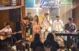 [☕️🇻🇳] Phiêu Acoustic Cafe 🥤 Top1Coffee ☕️ Sky ơi !!!
, shares-0✔️ , likes-8❤️️ , date-2024-03-15 10:21:44🇻🇳🇻🇳🇻🇳📰🆕
