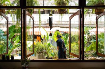 [☕️🇻🇳] Oromia Coffee – Lounge🥤 Top1Coffee ☕️ Góc khoe khoang:
Tụi mình có chiếc view xanh mướt thế này
, shares-0✔️ , likes-37❤️️ , date-2024-03-03 08:00:37🇻🇳🇻🇳🇻🇳📰🆕