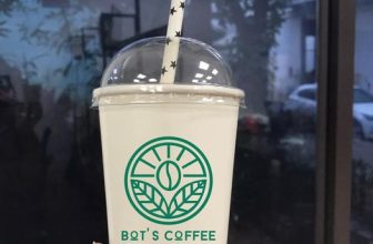 [☕️🇻🇳] Bot’s Coffee 🥤 Top1Coffee ☕️ Cảm ơn bạn đã đặt đơn tại Bot’s Coffee
Tương tác với mình = cách quét mã QR để nhận phiếu giảm giá 5 % cho lần mua sau nha!!
𝑩 , shares-0✔️ , likes-5❤️️ , date-2024-03-05 06:32:01🇻🇳🇻🇳🇻🇳📰🆕