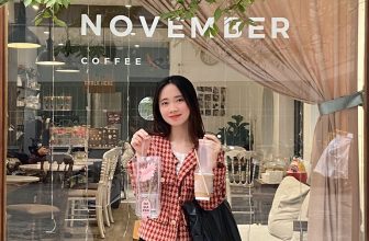 [☕️🇻🇳] Dear November Coffee 🥤 Top1Coffee ☕️ Rất nhiều niềm vui đã được lan tỏa tại đây  Còn ai chưa nhận quà khônggg mau qua Dear nào
———————————————
Dear November Coffe , shares-0✔️ , likes-18❤️️ , date-2024-03-08 10:35:56🇻🇳🇻🇳🇻🇳📰🆕