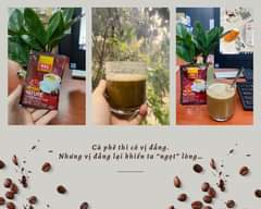 [☕️🇻🇳] EVC Coffee 🥤 Top1Coffee ☕️ Sáng nay bạn uống “cà” gì?
Còn mình thì uống cà phê Brown NatureEVC COFFEE__
Link mua hàng: www.evc.cafe
Shopee:
Địa Chỉ:  , shares-1✔️ , likes-23❤️️ , date-2024-03-05 01:57:41🇻🇳🇻🇳🇻🇳📰🆕