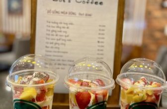 [☕️🇻🇳] Bot’s Coffee 🥤 Top1Coffee ☕️ Sữa chua dằm hoa quả cả nhà uiiii  0765.100.100
, shares-0✔️ , likes-5❤️️ , date-2024-03-08 03:37:28🇻🇳🇻🇳🇻🇳📰🆕