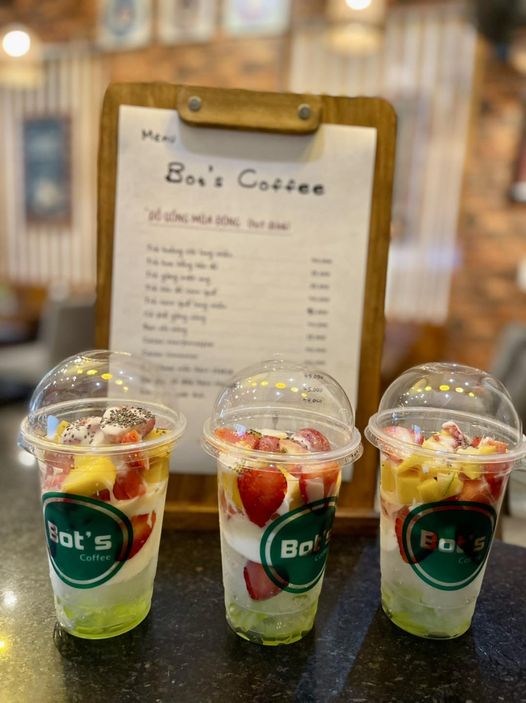 [☕️🇻🇳] An’s Garden Café 🥤 Top1Coffee ☕️  Mùng 8 tháng 3
Chúc chị em ta
Rạng ngời như hoa
Hạnh phúc ngập trànNgày của một nửa thế giới xinh đẹp, AN dành trọn sự t , shares-0✔️ , likes-5❤️️ , date-2024-03-08 03:41:21🇻🇳🇻🇳🇻🇳📰🆕