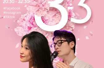 [☕️🇻🇳] Cà Phê Không 🥤 Top1Coffee ☕️  𝐋𝐢𝐯𝐞 𝐌𝐮𝐬𝐢𝐜 tối thứ 5 tuần này (7/3) với chủ đề: 𝑯𝒂𝒑𝒑𝒚 𝑾𝒐𝒎𝒂𝒏’𝒔 𝑫𝒂𝒚  20:30~22:30
Cùng band nhạc của CPK và 2 host vocal: 𝑲𝒉𝒂́𝒏𝒉  , shares-1✔️ , likes-24❤️️ , date-2024-03-06 10:24:52🇻🇳🇻🇳🇻🇳📰🆕