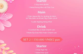 [☕️🇻🇳] 1988 Coffee – Bar 🥤 Top1Coffee ☕️  𝐖𝐨𝐦𝐞𝐧’𝐬 𝐃𝐚𝐲 𝐒𝐩𝐞𝐜𝐢𝐚𝐥 𝐌𝐞𝐧𝐮Một bữa tối lãng mạn ở 1988, cùng chiếc view ôm trọn vịnh và thành phố với những ánh đèn lấp lánh to , shares-1✔️ , likes-15❤️️ , date-2024-03-04 11:40:42🇻🇳🇻🇳🇻🇳📰🆕