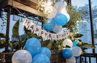 [☕️🇻🇳] OZ Coffee House 🥤 Top1Coffee ☕️  Chẳng cần đến một nơi xô bồ, bạn vẫn có thể đón sinh nhật theo cách riêng của mình, và thật đáng nhớ bên cạnh những người yêu t , shares-0✔️ , likes-16❤️️ , date-2024-03-17 02:30:57🇻🇳🇻🇳🇻🇳📰🆕