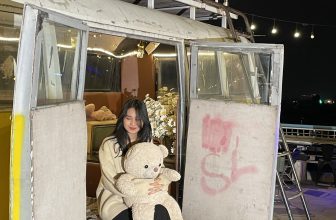 [☕️🇻🇳] Sam Rooftop Coffee 🥤 Top1Coffee ☕️ 𝐎̂𝐌 𝐆𝐀̂́𝐔 𝐍𝐆𝐀̆́𝐌 𝐕𝐈𝐄𝐖 𝐓𝐑𝐄̂𝐍 𝐂𝐀𝐎 𝐓𝐀̣𝐈 #𝐒𝐀𝐌 𝐒𝐄̃ 𝐍𝐇𝐔̛ 𝐓𝐇𝐄̂́ 𝐍𝐀̀𝐎?Dự báo thời tiết hôm nay ở SAM dao động từ 20 đến 25 độ C, riêng , shares-0✔️ , likes-11❤️️ , date-2024-03-04 13:17:45🇻🇳🇻🇳🇻🇳📰🆕