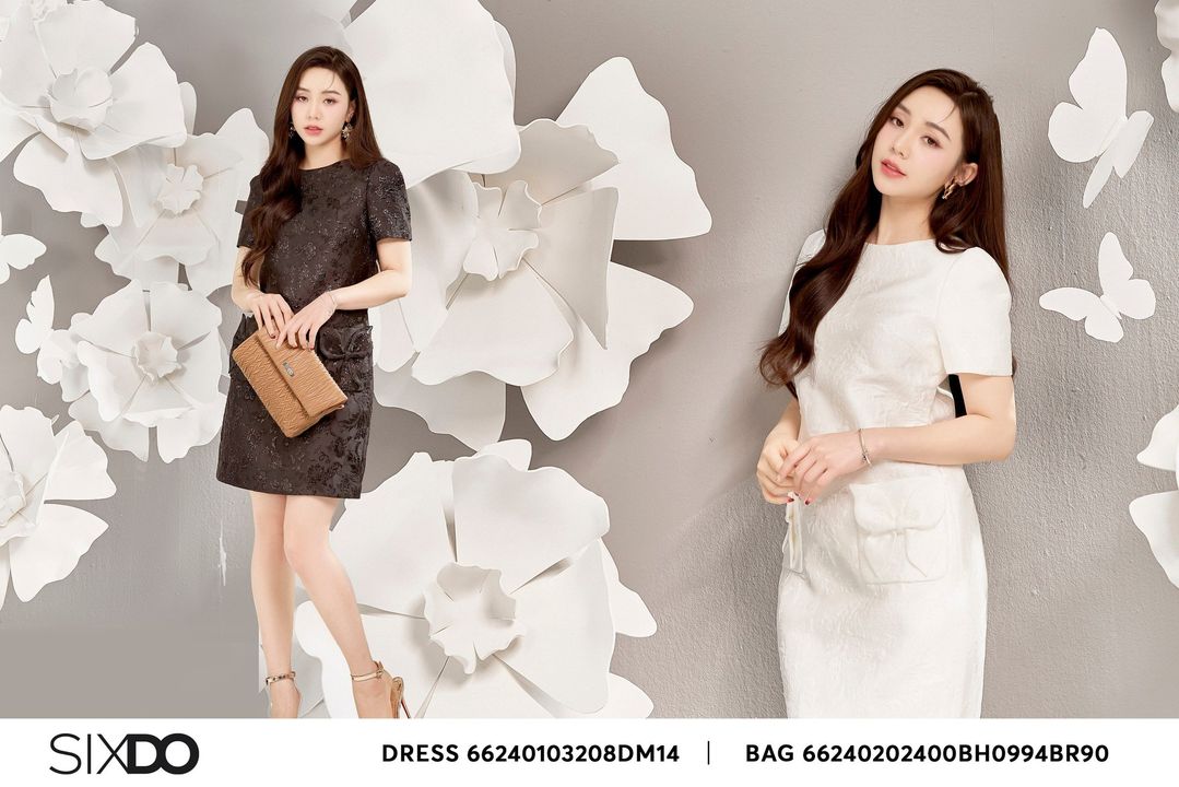 [👗🇻🇳] SIXDO is a fashion brand founded by fashion designer DOMANHCUONG 👕 Top1Fashion 👗 – 𝐁𝐫𝐨𝐜𝐚𝐝𝐞 𝐌𝐢𝐧𝐢 𝐃𝐫𝐞𝐬𝐬 | 𝐗𝐔𝐀𝐍 𝐃𝐈𝐄 …