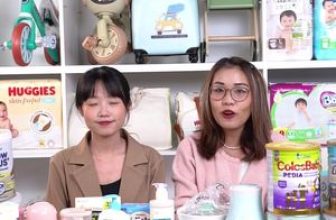 [👶🇻🇳] Con Cưng – Mang đến những sản phẩm tốt nhất cho trẻ em Việt Nam 😎❤️️⭐️ – 💥Duy nhất trong 𝗟𝗶𝘃𝗲𝘀𝘁𝗿𝗲𝗮𝗺 giảm đến 40% đồ dùng, tặng …