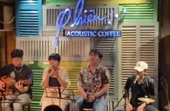 [☕️🇻🇳] Phiêu Acoustic Cafe 🥤 Top1Coffee ☕️ Dư âm của một ngày lễ đã qua có hay không còn đọng lại trong lòng của mỗi chúng ta???
Đến với Phiêu, ngày nào cũng sẽ là ngày l , shares-0✔️ , likes-27❤️️ , date-2024-03-09 02:22:36🇻🇳🇻🇳🇻🇳📰🆕