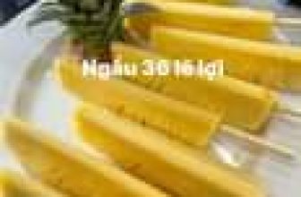 [☕️🇻🇳] Ngầu Coffee – 36 Lê Lợi, Vinh 🥤 Top1Coffee ☕️ Dứa là một loại trái cây không chỉ ngon mà còn rất giàu các chất dinh dưỡng tốt cho sức khỏe.
Xem chi tiết tại đây, shares-0✔️ , likes-2❤️️ , date-2024-03-10 11:32:10🇻🇳🇻🇳🇻🇳📰🆕