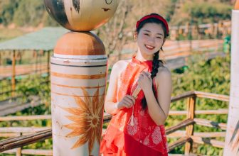 [☕️🇻🇳] Mê Linh Coffee Garden 🥤 Top1Coffee ☕️ Tặng em cả rừng hoa thật là lung linh
Là vì em với đẹp luôn là cặp song sinhMỗi người phụ nữ trên thế giới này đều là một bô , shares-1✔️ , likes-27❤️️ , date-2024-03-08 08:13:44🇻🇳🇻🇳🇻🇳📰🆕