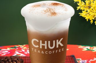 [☕️🇻🇳] Chuk Tea – Coffee 🥤 Top1Coffee ☕️  CHUK TUNG DEAL HỜI ĐỂ THÁNG 3 UỐNG ĐÃ ĐỜI
Khách iu nào kiếm deal hời đâu mời vô đây. Chuk đang có trăm deal như Đồng Giá 20K  , shares-0✔️ , likes-16❤️️ , date-2024-03-05 05:15:08🇻🇳🇻🇳🇻🇳📰🆕