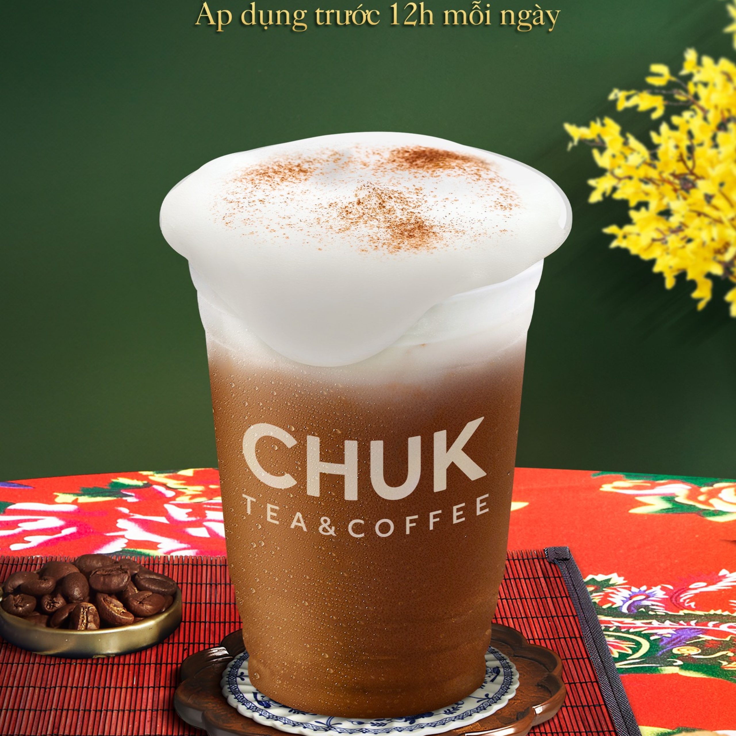 [☕️🇻🇳] Phiêu Acoustic Cafe 🥤 Top1Coffee ☕️ Ba đồng một mớ tình duyên
Đừng tìm kiếm nữa về liền với Phiêu.
#ACOUSTICNIGHTPhiêu gửi đội hình tối nay nhé :
Vocal : Minh  , shares-0✔️ , likes-8❤️️ , date-2024-03-05 05:18:17🇻🇳🇻🇳🇻🇳📰🆕