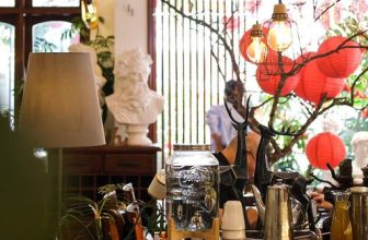 [☕️🇻🇳] Oromia Coffee – Lounge🥤 Top1Coffee ☕️ Reminder: Nhớ uống nhiều nước
Và ở đây Tụi mình có quầy trà đá, nước lọc. Và mấy bạn nhân viên khá dễ thương sẽ luôn take care  , shares-0✔️ , likes-16❤️️ , date-2024-03-12 08:00:15🇻🇳🇻🇳🇻🇳📰🆕