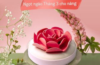 [☕️🇻🇳] Cham Cham Bakery – Coffee 🥤 Top1Coffee ☕️ HAPPY WOMEN’S DAY!
Ngọt ngào Tháng 3 cho nàngĐược mệnh danh là “đoá hoa quý” trong vô số các dòng bánh Pháp, entremet xứng đá , shares-0✔️ , likes-9❤️️ , date-2024-03-06 11:52:13🇻🇳🇻🇳🇻🇳📰🆕