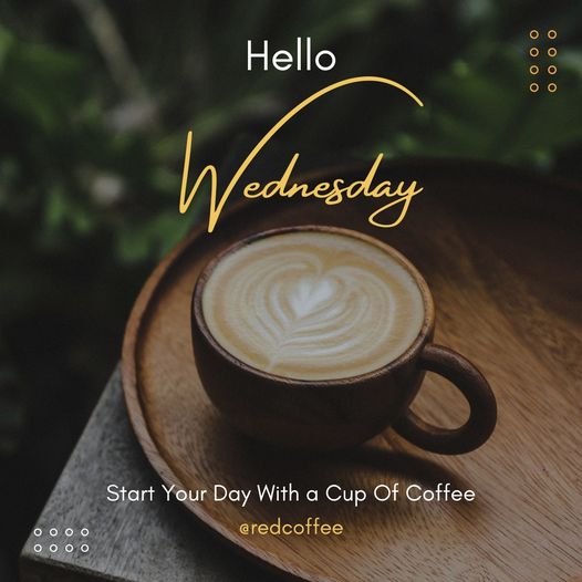 Bắt đầu ngày mới tràn đầy năng lượng cùng 1 tách coffee thơm ngon tại Red nào cả nhà ơi !
#Coffee,#redcoffee,#milkcoffee